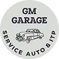 gm garage brasov